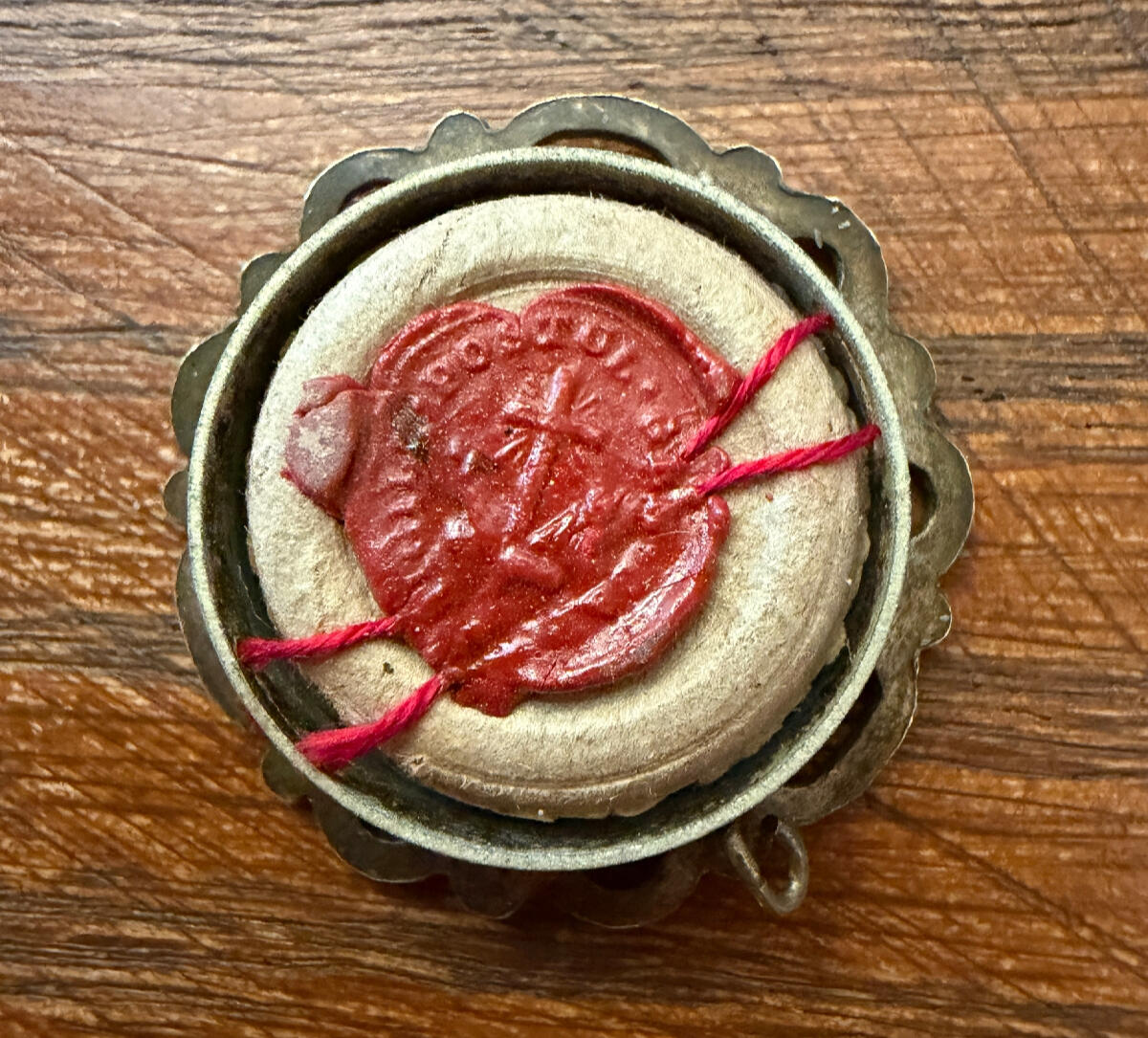 Wax Seal Wax Seal